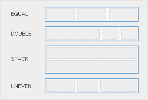 Module Layouts